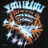 Triumph - Rock 'n' Roll Machine (1986 Mca Records) '1978
