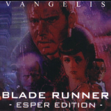 Vangelis - Blade Runner - Esper Edition (disc Two) '2002