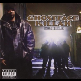 Ghostface Killah - Fishscale '2006