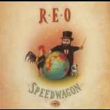Reo Speedwagon - The Earth, A Small Man, His Dog And A Chicken '1990