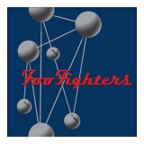 Foo Fighters - The Colour And The Shape (bonus Tracks) (rmst) '2007