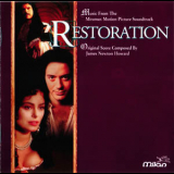 James Newton Howard - Restoration / Королевская милость OST '1995