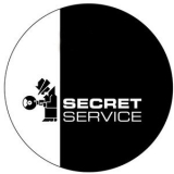 Secret Service - Best of Housemusic Vol. 2 '2007