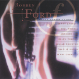 Robben Ford - Blues Connotation '1992