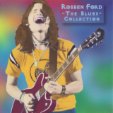 Robben Ford - The Blues Collection '1997