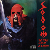 Sodom - In the Sign of Evil (1988 US Edition) '1984