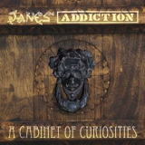 Jane's Addiction - A Cabinet Of Curiosities (3CD) '2009