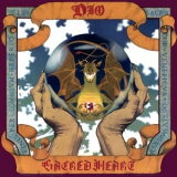 Dio - Sacred Heart '1985