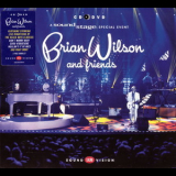 Brian Wilson & Friends - A Soundstage Special Event '2016