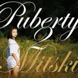 Mitski - Puberty 2 '2016