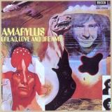 Bread,love & Dreams - Amaryllis '1971