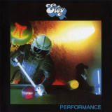 Eloy - Performance (Remastered) '1983