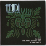 The Enid - Live At Blackburn '2011