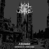 Total Hate - Lifecrusher - Contributions To A World In Ruins '2016