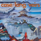 Case / lang / veirs - Case/lang/veirs '2016