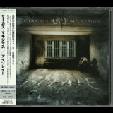 Circus Maximus - Isolate (JAPAN issue) '2007
