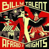 Billy Talent - Afraid Of Heights (deluxe Edition) (2CD) '2016