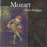 Wolfgang Amadeus Mozart - Elvira Madigan '1996