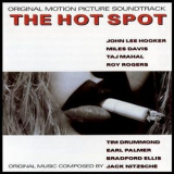Davis & Hooker - The Hot Spot '1990