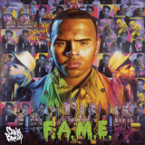 Chris Brown - F.a.m.e (deluxe Edition) '2011