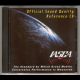Iasca - Official Sound Quality Reference Cd 2005 '2005