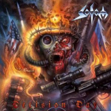 Sodom - Decision Day (Japanese Limited Edition) '2016