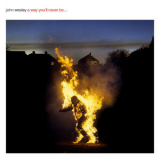 John Wesley - A Way You'll Never Be '2016