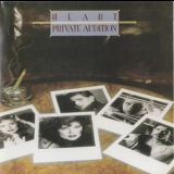 Heart - Private Audition '1982