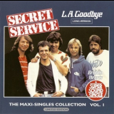 Secret Service - The Maxi-Singles Collection Vol. 1 '2008
