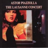 Astor Piazzolla - The Lausanne Concert '1989