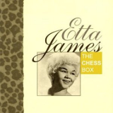 Etta James - The Chess Box Set  (3CD) '2000