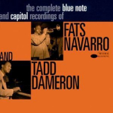 Fats Navarro & Tadd Dameron - The Complete Blue Note And Capitol Recordings (2CD) '1995
