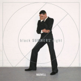 Maxwell - Blacksummers'night '2009