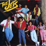 The Jets - The Jets '1985