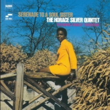 Horace Silver Quintet - Serenade To A Soul Sister '2004