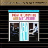 Oscar Peterson Trio With Milt Jackson - Very Tall '1961