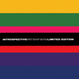 Pet Shop Boys - Introspective '1988