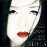 John Williams - Memoirs Of A Geisha '2005