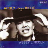 Abbey Lincoln - Abbey Sings Billie, Vol. 1 '2001