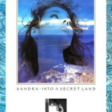 Sandra - Into A Secret Land '1988