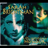Sarah Brightman - A Question Of Honour (maxi) '1995