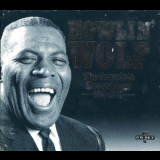 Howlin' Wolf - The Complete Recordings 1951-1969 (7CD) '1993