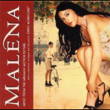 Ennio Morricone - Malena / Малена OST '2000