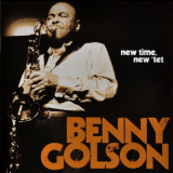 Benny Golson - New Time, New 'tet '2008