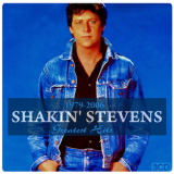 Shakin' Stevens - Greatest Hits (cd3) '2015