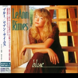 Leann Rimes - Blue (Japan) '1996