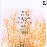 Oscar Peterson - Canadiana Suite '1964