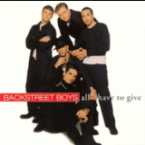 Backstreet Boys - All I Have To Give '1997