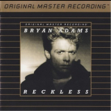 Bryan Adams - Reckless '1984