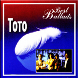 Toto - Best Ballads '1994